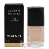 Chanel - Le Vernis Langhoudende Nagellak 111 BALLERINA