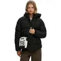 Superdry Heuptas OUTDOOR CROSSBODY BAG dames One size