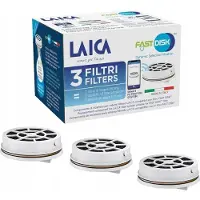 Laica Flow And Go Fd03a Waterfilterfles