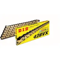 Did 428vx Ketting