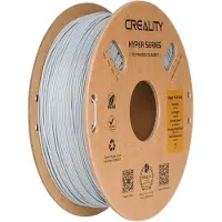 Creality Pla Filament Hyper Speed Grey 1.75 Mm 1 Kg