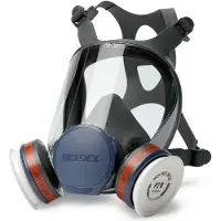 Moldex ADR 943201 vluchtmasker
