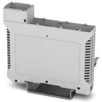 Phoenix Contact ME PLC 40 B BUS 50/40 GY7035 2201500 Inbouwbehuizing 39.7 x 180.1 x 137.7 Polycarbonaat Polycarbonaat Lichtgrijs 10 stuk(s)