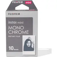 HEMA Instax mini fotopapier monochrome 10-pak