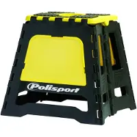 Polisport Off Road Foldable Motorstandaard