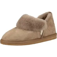 Shepherd Huisschoenen bruin