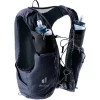 Deuter - Women's Traick 9 SL - Trailrunningrugzak S, blauw