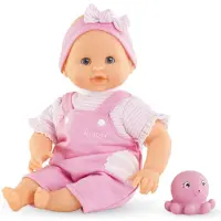 Corolle 9000100960, 1,5 rok/jaar, Jongen/meisje, 300 mm, 300 g, Roze