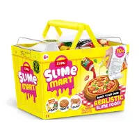 SLIME MART mandje