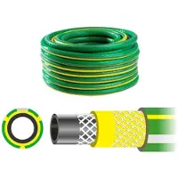 AWTOOLS PREMIUM BESPROEIINGSPIJP + 1/2" 50 m