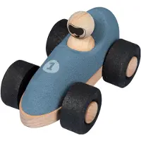Korko Formule E-auto