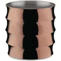 Alessi Tumbler Dervisci Copper 9,5 cm