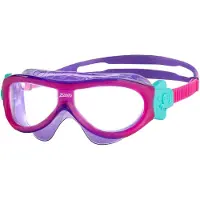 Zoggs Zwembrillen - Fantoom - Roze/Violet - - 1-6 jaar (80-116) - Zwembrillen