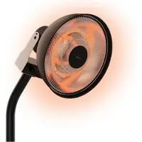 Cecotec Readywarm 21000 Carbon Focus Terrasverwarmer