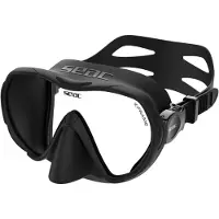 Seac Sub X-frame Duikmasker