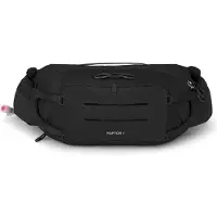 Osprey Raptor 4L Hydratatieriem Zwart || Maat: 4