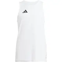 Adidas Team Singlet Mouwloos T-shirt