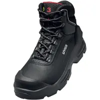 Uvex 3 Quatro 68792 S3 Werkschoen | Maat: 4646