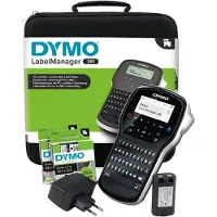 Dymo labelmaker LabelManager 280 QWERTZ