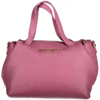 Valentino Handtas Schoudertas Blossom Re Shopping Bag Camelia Mauve