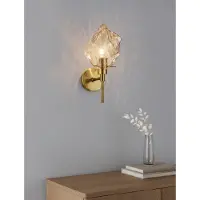Nova Luce Wandlamp Odelle
