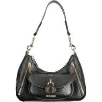 GUESS Schoudertas Zwart