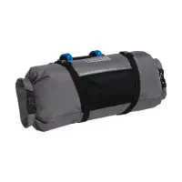 CamelBak M.U.L.E. 9L stuurtas, grijs || Maat: 9