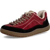 Rieker Morelia leren sportschoenen