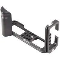Leofoto Combo L Plate For Fuji X-t3 Lf-lpf-xt3