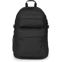 Eastpak Rugzak 'Double Pro' zwart