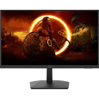 AOC G1 24G15N2 computer monitor 60,5 cm (23.8") 1920 x 1080 Pixels Full HD LCD Zwart