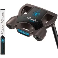 TaylorMade Spider Tour Small Slant Putter 2026 | 35 inch | Uni | Rechtshandig