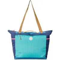 Rip Curl - Women's Rip 32 Beach Tote - Schoudertas 32 l, turkoois