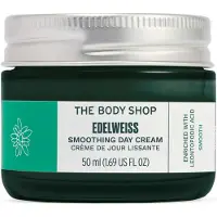 The Body Shop Edelweiss Smoothing Day Cream Dagcrème 50 ml
