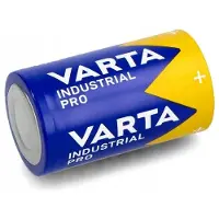 Varta Longlife AA LR6 Alkaline batterij 12 pack