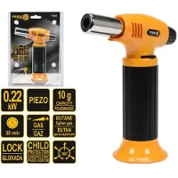 VOREL GASBRANDER , PIËZO ONTSTEKING 360 73420