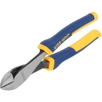 Irwin Vise-Grip Diagonale snijtang | 8/200 mm - IR10505495