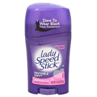 Lady Speed Stick - Shower Fresh - 40 Gram