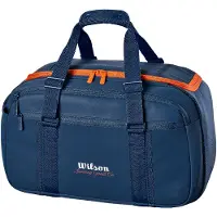 Wilson Roland Garros Session Soire 15 Small Duffel