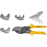 VOREL 48350, 220 mm, 1 stuk