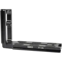 Sirui universal L-bracket TY-110LBG (w/ battery handle)