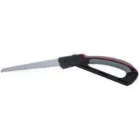 Greenmill handzaag, opvouwbaar, gehard staal, 25 cm, UP6627