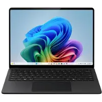 Microsoft Touchscreen Surface Laptop 8e editie 13.8" Snapdragon X2 Elite 16 GB RAM 512 GB SSD Zwart - Franse Azerty