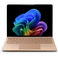 Microsoft Touchscreen Surface Laptop 8e editie 13.8" Snapdragon X2 Plus 16 GB RAM 512 GB SSD Dune - Franse Azerty