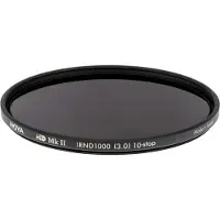 Hoya 62.0mm Hd Mkii Irnd1000 (3.0)