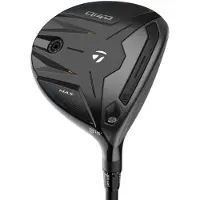 TaylorMade Qi4D Max Fairway wood 9 rechtshandig