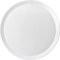 Bormioli Rocco Bord Grangusto Pizzabord Wit 33 cm