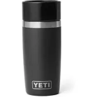 Yeti Reisfles 355ml Rambler 'Black'