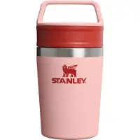 Stanley Reisbeker The Café-To-Go Travel Mug 0,23L Peach Rose