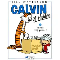 Hors Collection Je suis trop génial ! - Bill Watterson